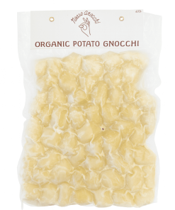 Organic Potato Gnocchi 600g Noosa Gnocchi