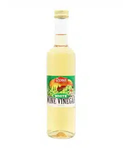 Rosa White Wine Vinegar 500ml