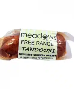 Bite Me Meadows Free Range Tandoori Chicken 220g