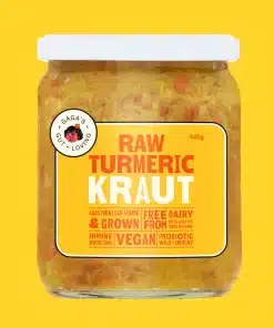 Turmeric Kraut 420g Gagas
