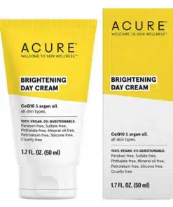 ACURE Brightening Day Cream 50ml