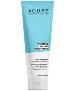 ACURE Vivacious Volume Conditioner Mint 236.5ml