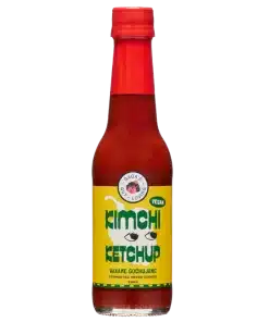 Wakame Gochujang Kimchi Ketchup 280g Gagas