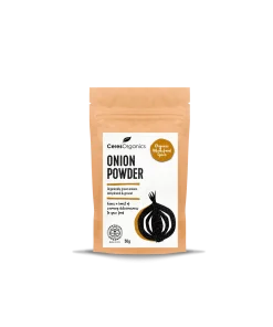 Onion Powder 50g Ceres Organics