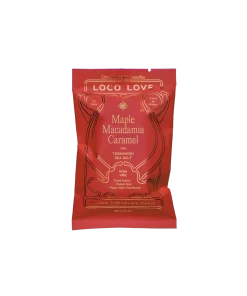 Macadamia Maple Single Loco Love