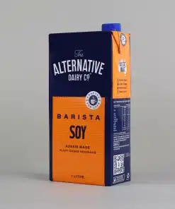 ALTERNATIVE DAIRY SOY MILK