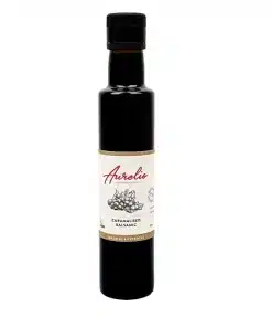 Caramelised Balsamic 250ml Aurelio