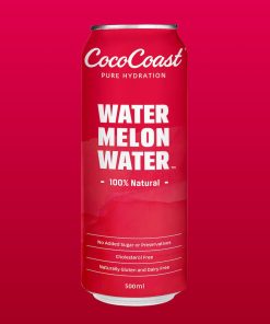 Watermelon WATER 500ML Coco Coast