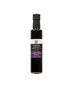 Caramelised Cranberry & Orange Balsamic 250ml Random Harvest