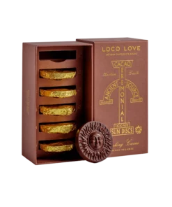 Ceremonial Chuncho Cacao Loco Love