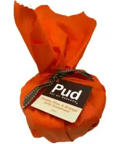 Choc & Orange Pudding 800g PUD