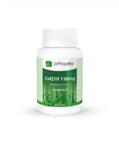CoQ10 150mg 60T Orthoplex