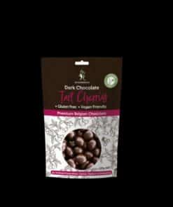 Dark Tart Cherries 125g Dr Superfoods