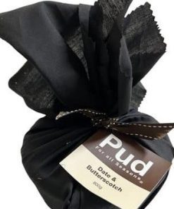 Date & Butterscotch Pudding 800g PUD