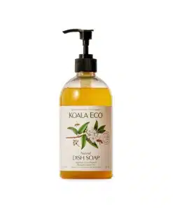 KOALA ECO Dish Soap Lemon Myrtle & Mandarin 500ml