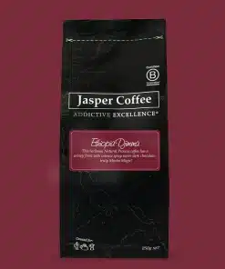 Ethiopia Djimma 250g Jasper Coffee