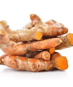 Fresh Organic Turmeric