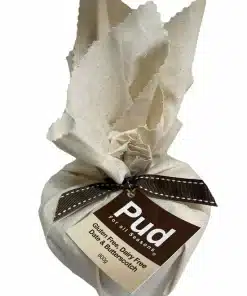 GF DF Date & Butterscotch Pudding 800g PUD