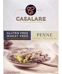 GF Penne Pasta 250g Casalare