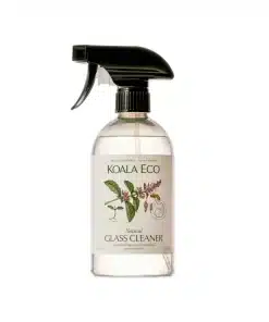 KOALA ECO Glass Cleaner Peppermint 500ml