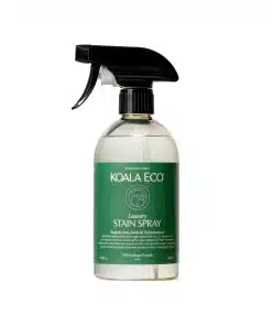Laundry Stain Spray Fragrance Free 500ml Koala Eco