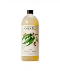Laundry Wash Lemon Eucalyptus & Rosemary 1L Koala Eco