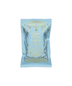 Chewy Caramel Loco Love Single