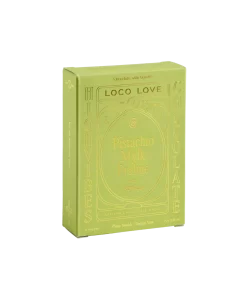 Pistachio Mylk Praline Twin Loco Love