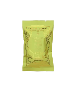 Pistachio Mylk Praline Single Loco Love