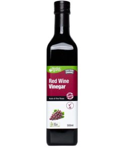 Red Wine Vinegar 500ml AO