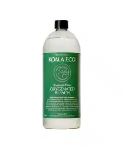 Oxygenated Bleach Fragrance Free 1L Koala Eco