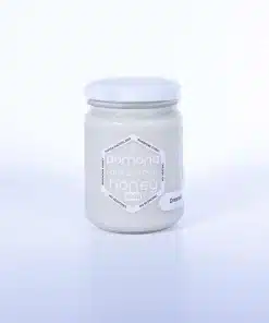 300g Creamed honey Pomona Honey