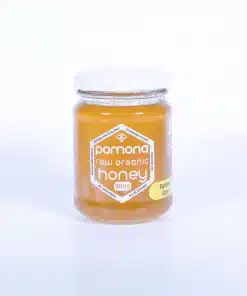 Raw Honey Gypmie Gold 300g Pomona