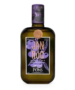 Jan Roc Arbequina Extra Virgin Olive Oil 500ml Pons