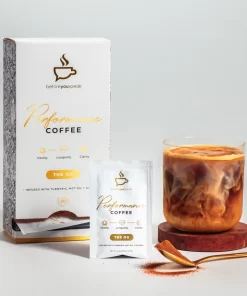 Performance Coffee The OG 30 Pack 4.5g Before You Speak