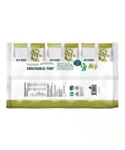 Alternative view of Roast Seaweed Olive Oil 6x5g Gimme