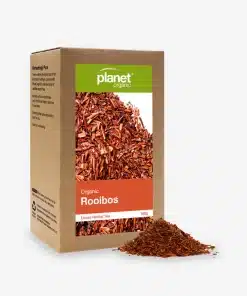 Rooibos Loose Tea 100g Planet Organic