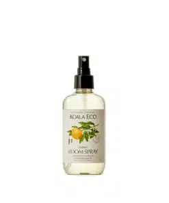 Room Spray Pink Grapefruit & Peppermint 250ml KOALA ECO