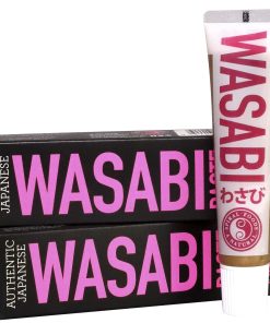 Wasabi Paste 43g Spiral Foods