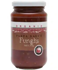 Pasta Sauce Fungi 375g Spiral