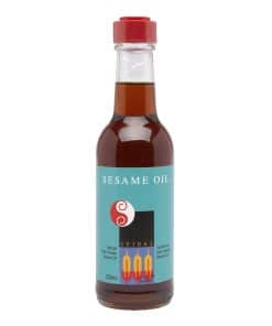 Sesame Oil 250ml Spiral