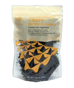 Nori Krinkles 10g Spiral