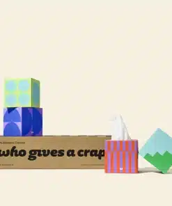Tissues Who Gives A Crap