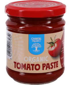 Tomato Paste 200g Chantal Organics