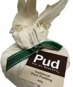 Traditional Plum Pudding 800g PUD
