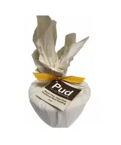 GF DF Traditional Plum Pudding 800g PUD