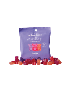 Vegan Koalas 50g Funday