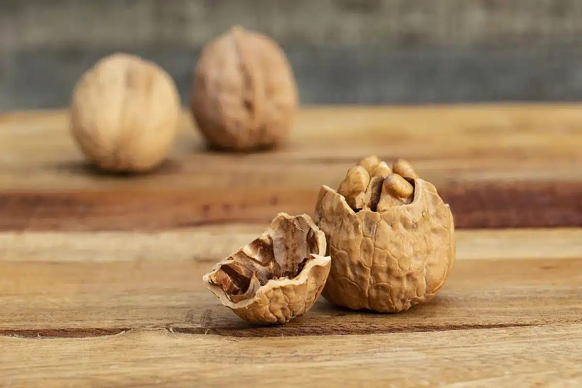 Organic Walnut Oil: The “Fish Oil of the Land” & a Beautiful Addition to Your Kitchen