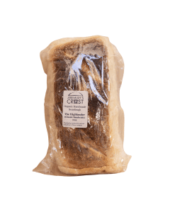 The Highlander - Sandwich Sliced Jeremiah's Crust