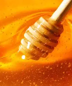 100% Pure Honey 500g Raw Bush Artisan Goods